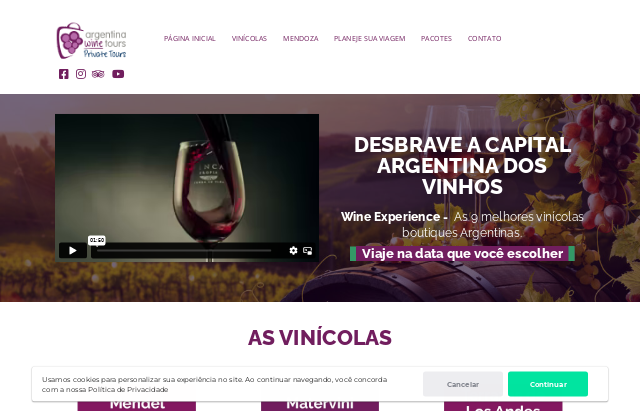 (c) Winetours.com.br